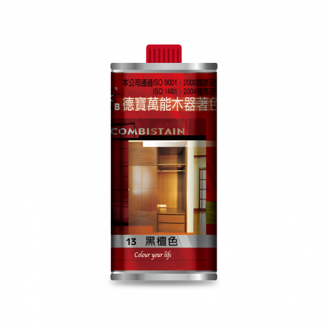 OW-01-16 OW萬能木器著色劑