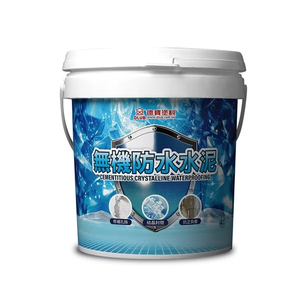 WR01 無機防水水泥